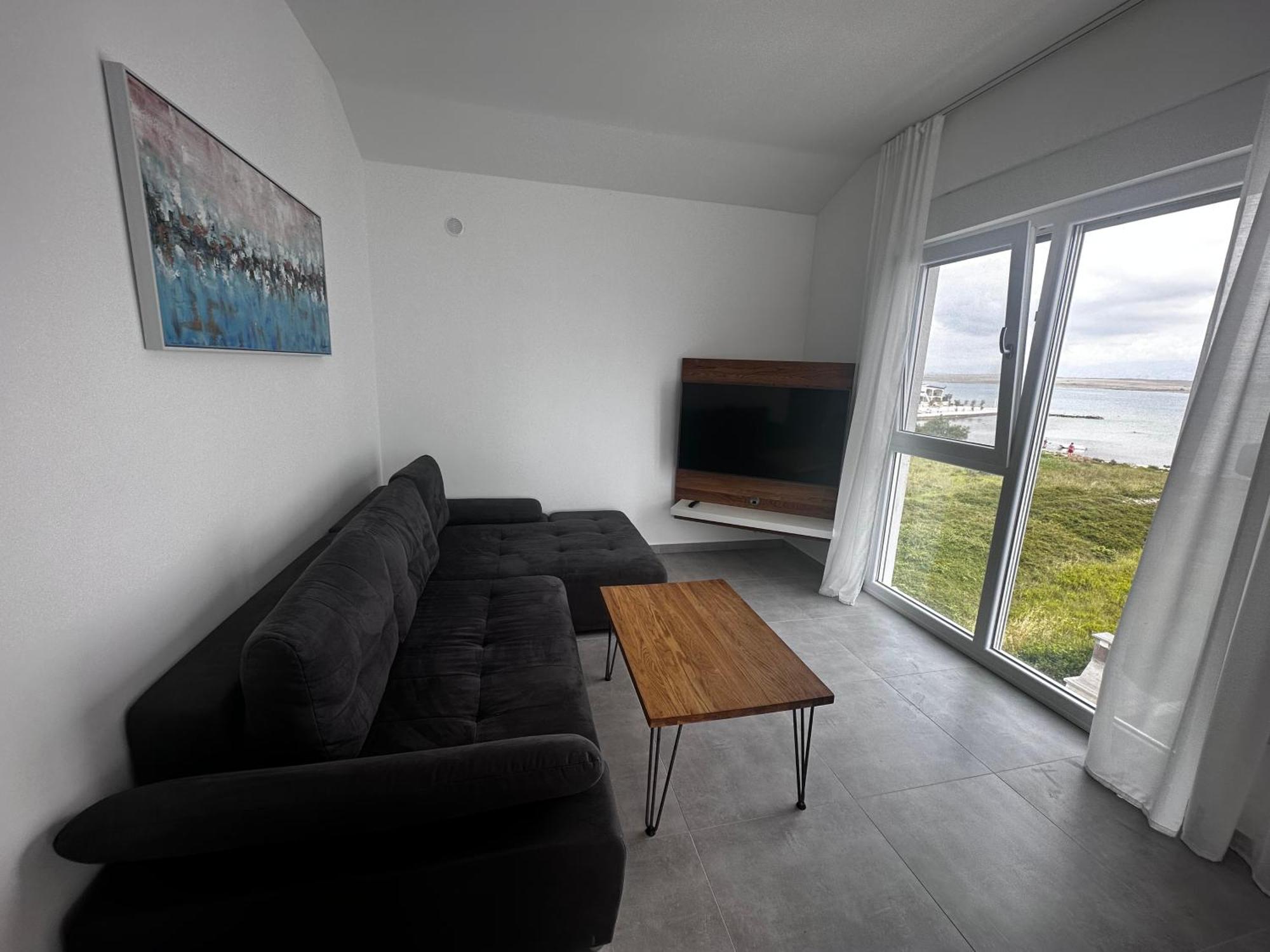 Velebit View Apartment Vir Exterior photo